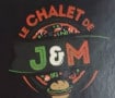 Le Chalet de J&M Saint Maurice sur Moselle