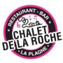 Le Chalet de La Roche Mâcot-la-Plagne