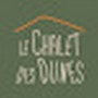 Logo Le Chalet des Dunes