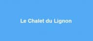 Le Chalet du Lignon Sixt Fer A Cheval