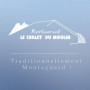 Logo Le Chalet du Moulin