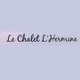 Logo Le chalet l’hermine