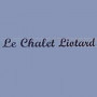 Le Chalet Liotard Beaumont du Ventoux