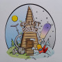 Logo Le chalet pointu