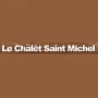 Le chalêt saint-michel Paris 5