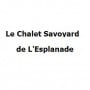 Le Chalet Savoyard de L'Esplanade Bourgoin Jallieu