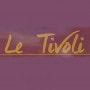Logo Le Chalet Tivoli