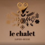 Logo Le chalet