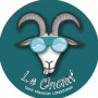 Logo Le Cham'