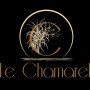 Logo Le Chamarel