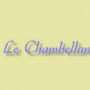 Le Chambellan Coux et Biragoque