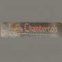 Logo Le Chambertois