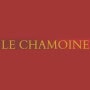 Logo Le Chamoine