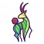 Logo Le Chamois