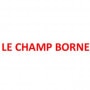Logo Le Champ Borne