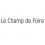 Logo Le Champ de Foire