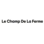 Logo Le Champ De La Ferme