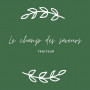 Logo Le Champ des Saveurs