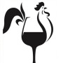 Logo Le Champ du Coq
