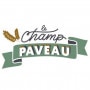 Logo Le Champ Paveau