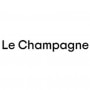 Logo Le Champagne