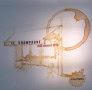 Logo Le champagne