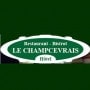 Logo Le Champcevrais