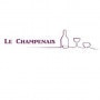 Logo Le Champenais