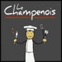 Logo Le Champenois