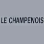 Logo Le Champenois