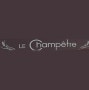 Logo Le Champêtre