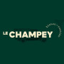 Logo Le Champey