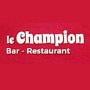 Logo Le champion