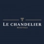 Le Chandelier Deauville