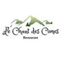Logo Le Chant des Cimes