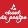 Logo Le chant du poulpe