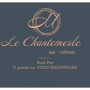 Logo Le Chantemerle