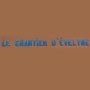 Logo Le Chantier d'Evelyne
