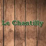 Logo Le Chantilly