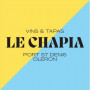 Logo Le Chapia