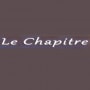 Logo Le Chapitre