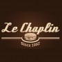 Logo Le Chaplin