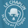 Logo Le Chaplin
