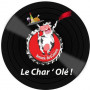 Logo Le Char'Olé