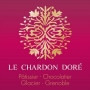 Logo Le Chardon Doré