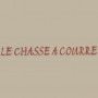 Logo Le Chasse A Courre