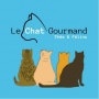 Logo Le Chat Gourmand