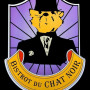 Logo Le chat noir
