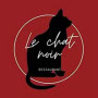 Logo Le Chat Noir