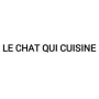 Logo Le Chat qui Cuisine